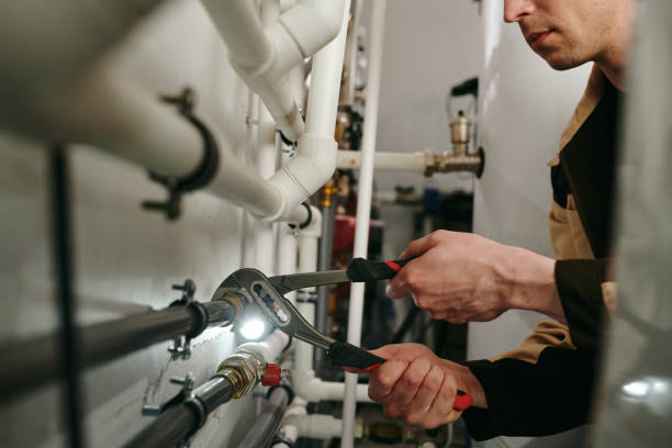 Best Plumbing Inspection Services  in East Camden, SC