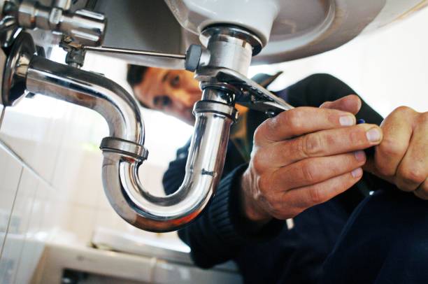 Best Gas Line Repair  in East Camden, SC