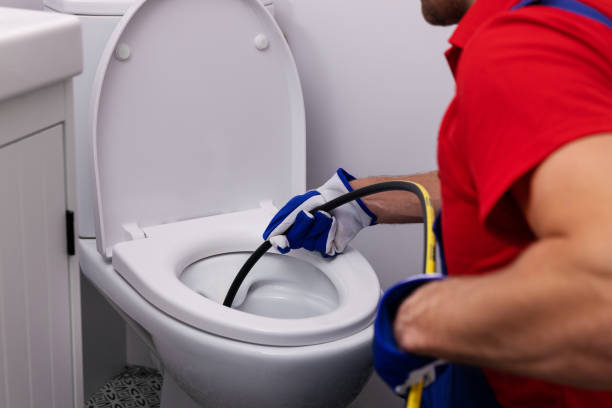 Best Local Plumber Services  in East Camden, SC