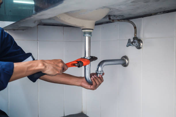 Best Water Leak Repair  in East Camden, SC