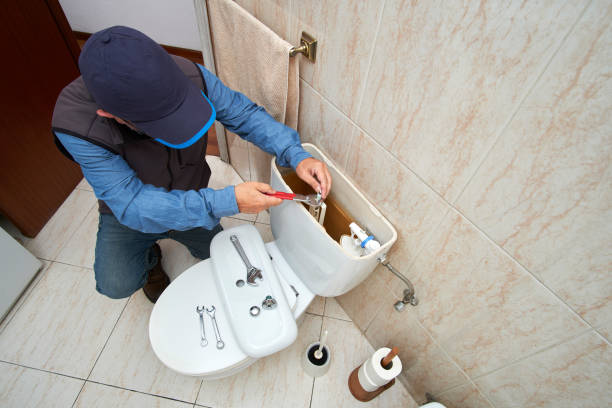 Best Shower Repair Services  in East Camden, SC