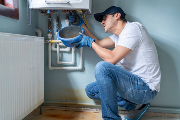 Best Commercial Plumbing Services  in East Camden, SC