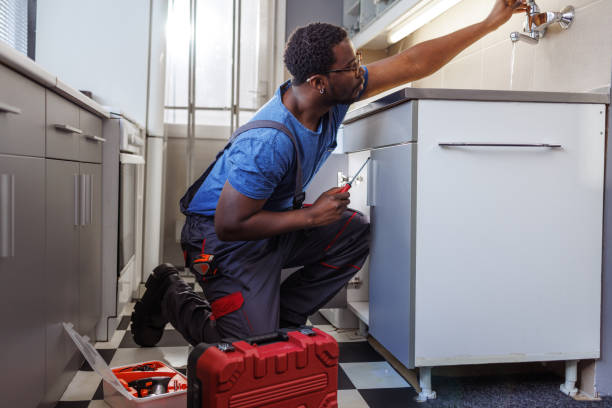 Best Plumbing Services Near Me  in East Camden, SC
