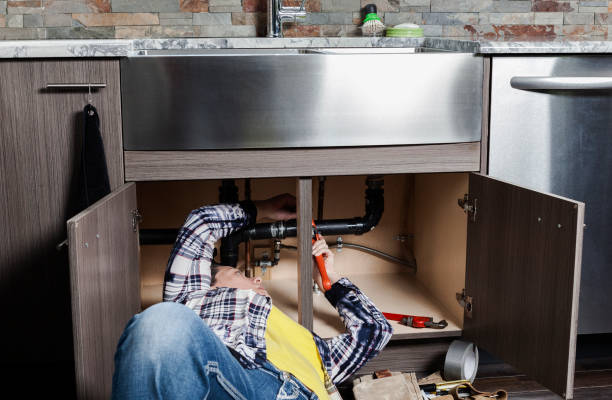 Best Residential Plumbing Services  in East Camden, SC